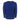 Emilio Romanelli Blue Cashmere Men Sweater