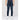 Yes Zee Sleek Blue Cotton Stretch Jeans