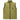 Refrigiwear Versatile Green Down Vest for Men