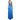 PINKO Blue Polyester Dress