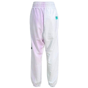 Pharmacy Industry Pink Cotton Jeans &amp; Pant