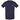 Aquascutum Blue Cotton T-Shirt