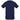 Aquascutum Blue Cotton T-Shirt