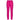 PINKO Fuchsia Viscose Jeans & Pant