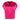 PINKO Fuchsia Silk Tops &amp; T-Shirt