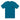 Refrigiwear Chic Light Blue Cotton Tee with Chest Logo