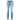 Dondup Sleek Light Blue Stretch Denim for Men