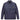 Refrigiwear Blue Polyamide Men Jacket