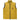 Refrigiwear Yellow Polyester Men Vest