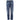 Yes Zee Chic Medium Wash Comfort Denim Jeans