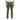 Yes Zee Elegant Green Cotton Chino Trousers