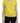 Dsquared² Yellow Round Neck Short Sleeve Shirt Top Blouse