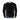 Plein Sport Black Cotton Men Sweater