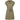 Fred Mello Green Cotton Women Dress