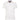 Fred Mello Chic White Cotton Polo Shirt with Chest Logo