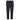 Fred Mello Elegant Blue Cotton Blend Trousers