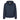 Fred Mello Sleek Blue Nylon Jacket - Zip Closure & Compact Design