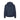 Fred Mello Sleek Blue Nylon Jacket - Zip Closure & Compact Design