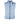 Centogrammi Light Blue Nylon Men Vest