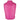 Centogrammi Chic Pink Nylon Down Vest for Her