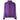 Centogrammi Chic Purple Nylon Down Jacket