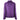 Centogrammi Chic Purple Nylon Down Jacket