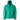 Centogrammi Chic Green Nylon Down Jacket