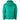 Centogrammi Chic Green Nylon Down Jacket