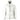 Centogrammi Reversible White Nylon Hooded Jacket