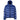 Centogrammi Sleek Blue Nylon Down Jacket