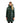 Refrigiwear Green Polyester Women's Jacket