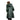 Refrigiwear Chaqueta Mujer Poliéster Verde