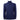 Men's Emilio Romanelli Blue Cashmere Sweater