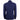 Men's Emilio Romanelli Blue Cashmere Sweater