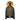 Chaqueta bomber de nailon militar para mujer de Moose Knuckles