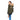 Chaqueta bomber de nailon militar para mujer de Moose Knuckles