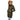 Moose Knuckles Army Cotton Women Coat