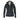 Maison Espin Black Polyester Jackets &amp; Coat