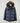 Emilio Romanelli Blue Polyamide Women Jacket