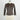 Emilio Romanelli Brown Leather Women Jacket