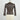 Emilio Romanelli Brown Leather Women Jacket