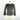 Chaqueta de cuero negra para mujer Emilio Romanelli