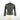 Chaqueta de cuero negra para mujer Emilio Romanelli