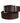 Harmont &amp; Blaine Reversible Calfskin Leather Belt - Dual Style Luxury
