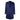 Made in Italy Navy Elegance Wool Coat for Men