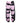 Comme Des Fuckdown Pink Cotton Women's Track Pant