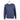 Refrigiwear Blue Cotton Men Sweater