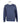 Refrigiwear Blue Cotton Men's Sweater