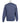 Refrigiwear Blue Cotton Men's Sweater