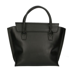 Plein Sport Elegante Bolso Magnético Negro